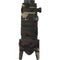LensCoat Telephoto Lens Cover for the Sigma 50-150mm f/2.8 OS Lens (Forest Green)