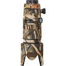 LensCoat Telephoto Lens Cover for the Sigma 50-150mm f/2.8 OS Lens (Realtree Max4)