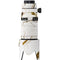 LensCoat Telephoto Lens Cover for the Sigma 50-150mm f/2.8 OS Lens (Realtree AP Snow)