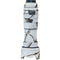 LensCoat Lens Cover for the Sigma 50-500mm f/4.5-6.3 APO DG OS HSM Lens (Realtree AP Snow)