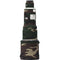 LensCoat Telephoto Lens Cover for the Sony 500mm f/4 G Lens (Forest Green)