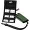 LensCoat Memory Card Wallet CF6 (Green)
