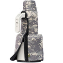 LensCoat TravelCoat for Sony 500mm f/4 Lens (Digital Camo)