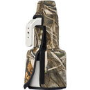 LensCoat TravelCoat for Sony 500mm f/4 Lens (Realtree Max 4)