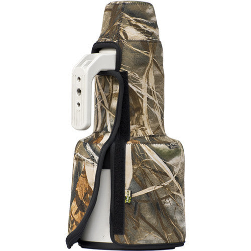 LensCoat TravelCoat for Sony 500mm f/4 Lens (Realtree Max 4)