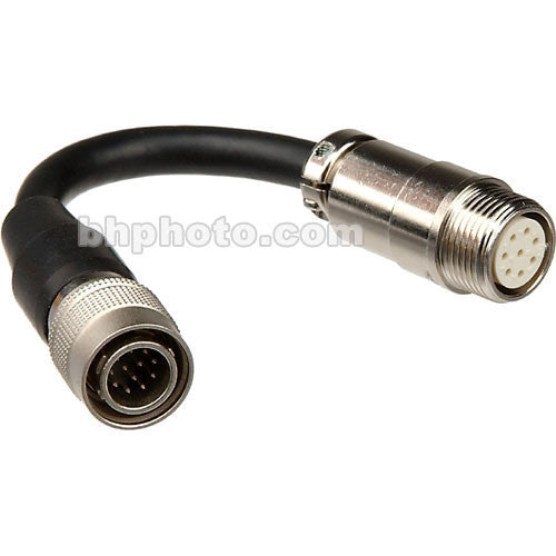 Libec A12P 12-pin Adapter Cable