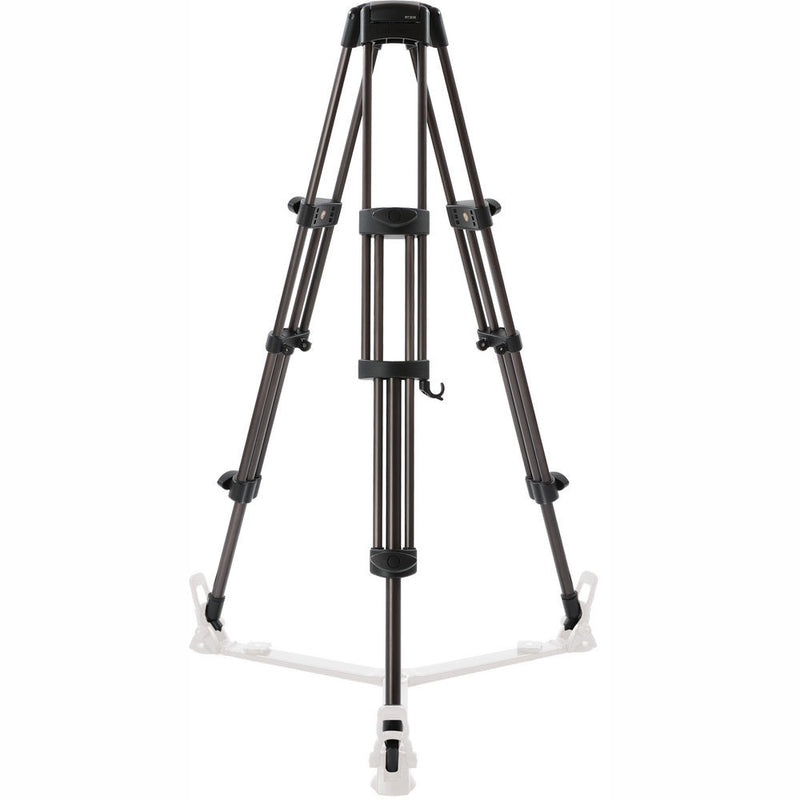 Libec RT30B 2-Stage Aluminum Tripod