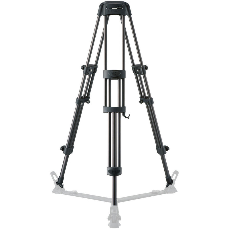 Libec RT40RB 2-Stage Tripod Legs With 75mm Bowl
