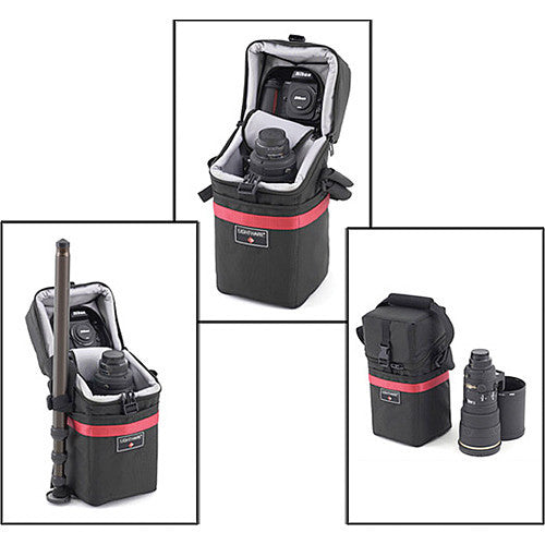 Lightware Z300 Long lens 300 Case