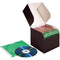 Lineco CD/DVD Storage Box