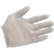 Lineco Darkroom Cotton Gloves - Lightweight - Large - 12 Pairs