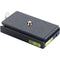 Linhof Quickfix II Large Quick-Release Adapter with Plate & Bubble Levels