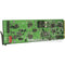 Link Electronics 11801080 SDI Audio Multiplexer/Demultiplexer - Embed/De-embed Digital Audio Onto SDI Video