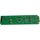 Link Electronics LOG-1864 AFD Insert/Pass/Delete Card