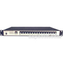 Link Electronics AVS-816 16x1 Video Routing Switcher with Audio Follow