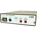 Link Electronics IEC-715/R Video Presence Detector with Remote Audio