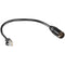 Litepanels RJ45 Ethernet to 5-Pin XLR Male Adapter Cable