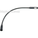Littlite 12X-4LED - LED Gooseneck Lamp with 4-pin XLR Connector (12-inch)