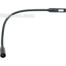Littlite 12X-LED - LED Gooseneck Lamp with 3-pin XLR Connector (12-inch)