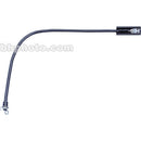 Littlite 18P-HI - Hi Intensity Gooseneck Lamp with 3/8" Screw Connector (18-inch)