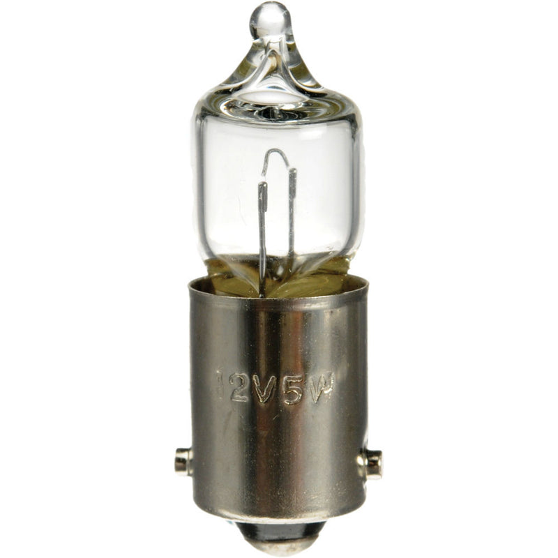 Littlite Q5 - 5 Watt, 380mA Tungsten Halogen Bulb for Hi-Hood (12-Volt)