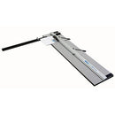 Logan Graphics Simplex Classic Cutter - 40"