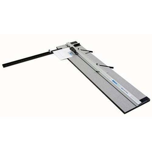 Logan Graphics Simplex Classic Cutter - 40"