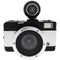 Lomography Fisheye No.2 35mm Camera (Black and Silver)