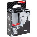 Lomography Lady Grey 400 Black and White Negative Film (120 Roll Film, 3 Pack)