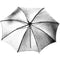 Lowel Umbrella - Tota-Brella - Silver - 27"
