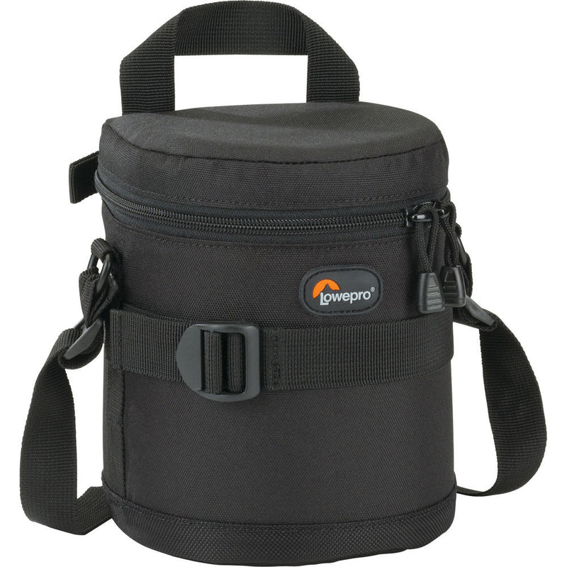 Lowepro Lens Case 11 x 14cm (Black)