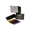 LumiQuest FX Color Gel System (5-Filters and Holder)