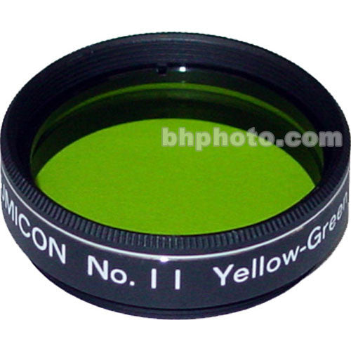Lumicon Yellow-Green
