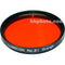 Lumicon Orange #21 48mm Filter (Fits 2" Eyepieces)