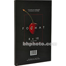 MCS Format Frame (8 x 12", Black)