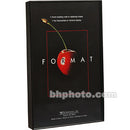 MCS Format Frame (8 x 10", Black)
