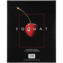 MCS Format Frame (8 x 10", White)