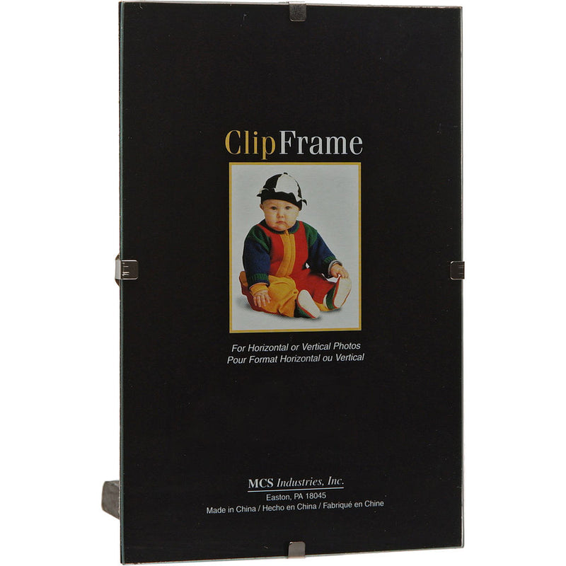 MCS Clip Frame (11 x 14")