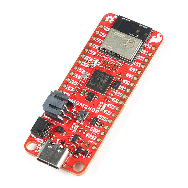 SparkFun SparkFun Thing Plus Matter - MGM240P