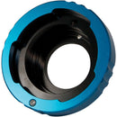 MTF Services Ltd MTB413B B4 2/3" to 1/3" Bayonet Adaptor