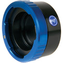 MTF Services Ltd B4 2/3" To Micro 4/3 Adapter
