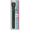 Maglite 4-Cell D White Star Flashlight (Black)