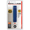Maglite XL200 LED Flashlight (Blue, Clamshell Packaging)