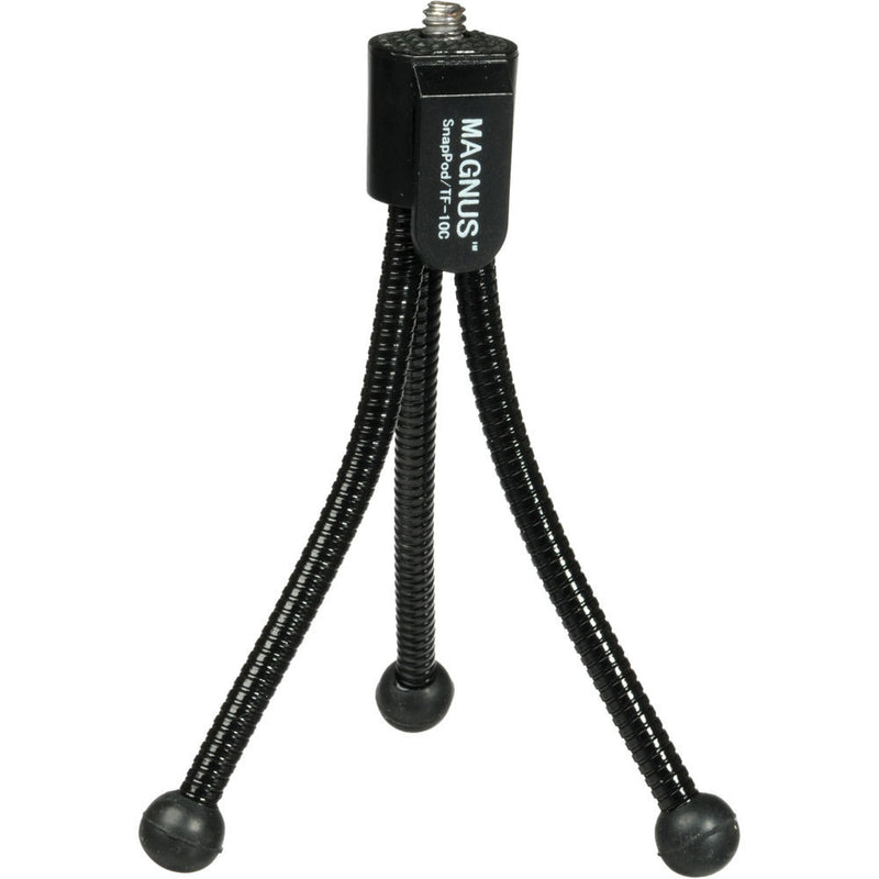 Magnus SnapPod Compact Tabletop Tripod