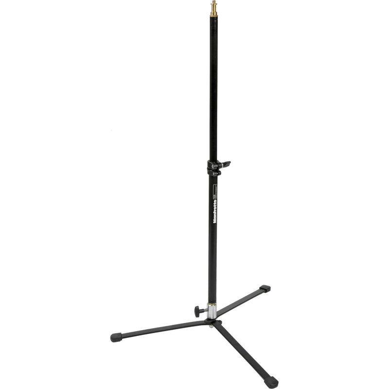 Manfrotto Backlight Stand with Pole (Black, 33.5")