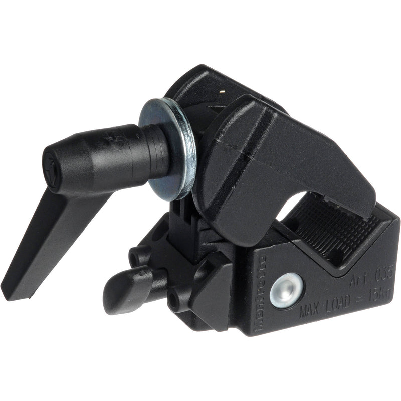 Manfrotto 035 Super Clamp without Stud