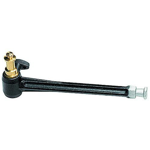 Manfrotto 042 Extension Arm with 013 Double Ended Spigot - 6"