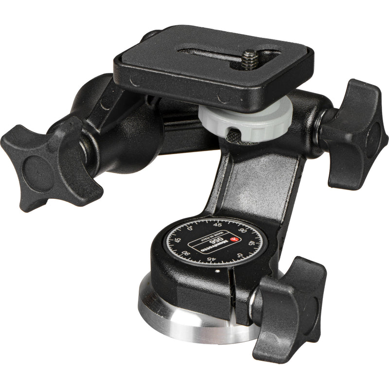 Manfrotto 056 3-D Junior Pan/Tilt Head