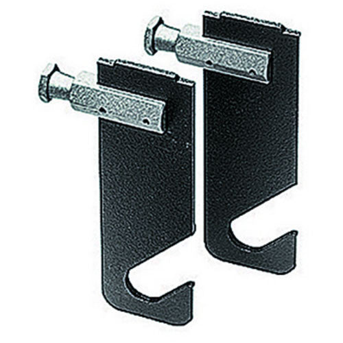 Manfrotto 059 Single Background Holder Hook - Set of Two