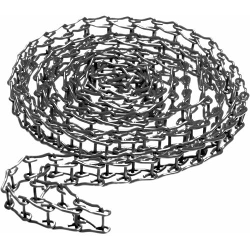 Manfrotto 091MCG Metal Chain for Expan Drive, Grey 11.5' (3.5 m)